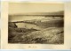 Palestine Mer Morte Dead Sea Panorama Ancienne Photo Felix Bonfils 1870 - Old (before 1900)