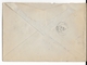 ESPAGNE - 1878 - 25c (ED194) SEUL Sur LETTRE De BARCELONA  => PARIS Avec  ENTREE Par LE PERTHUS - Lettres & Documents