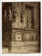 Italie Chartreuse De Pavie Monastere Eglise Interieur Ancienne Photo 1880' - Old (before 1900)