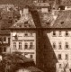 République Tchèque Prague Praha Pont Vue Generale Ancienne Photo 1880' - Old (before 1900)