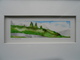 Aquarell CH "Im Oberland" GR  250 € - (R) - Acquarelli