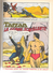 Tarzan Géant N°12/1972-La Gemme Scintillante/Matador-Sagedition-TBE - Tarzan