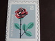 1 CARNET DE TIMBRES THEME CHAMPIGNONS ET FLEURS DE BULGARIE - Collections, Lots & Séries