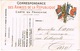 CARTE FRANCHISE MILITAIRE NOVEMBRE 1913 - Lettres & Documents