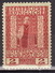 LEVANTE 1908 ANK 58,2 PIASTER  MLH  VF - Neufs