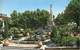 A-17-4922 :  MANOSQUE SQUARE OSWALD-BOUTEILLE. MONUMENT AUX MORTS - Manosque