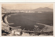 Decennale Fiume, 20+20 Centesimi Su Cartolina Postale Golfo Di Napoli 1934 - Marcofilía