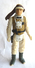 FIGURINE FIRST RELEASE  STAR WARS 1982 LUKE SKYWALKER HOTH BATTLE GEAR - First Release (1977-1985)