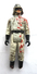 FIGURINE FIRST RELEASE STAR WARS  AT ST DRIVER CUSTOM  (1) DEATH DRIVER - First Release (1977-1985)