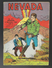 Nevada N° 171 - Editions LUG à Lyon - Novembre 1965 - Avec Miki Le Ranger Et Tamar Le Roi De La Jungle - BE - Nevada