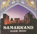 Samarkand Guide Book - Uzberkistan - Asien