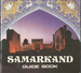 Samarkand Guide Book - Uzberkistan - Asia