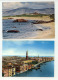 Lot 100 Cartes Postales Modernes Et Semi-modernes - Monde TBE - 100 - 499 Karten