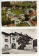 Delcampe - Lot 100 Cartes Postales Modernes Et Semi-modernes - Monde TBE - 100 - 499 Postcards