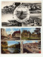 Delcampe - Lot 100 Cartes Postales Modernes Et Semi-modernes - Monde TBE - 100 - 499 Postcards