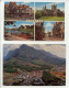 Delcampe - Lot 100 Cartes Postales Modernes Et Semi-modernes - Monde TBE - 100 - 499 Postcards