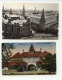 Delcampe - Lot 100 Cartes Postales Modernes Et Semi-modernes - Monde TBE - 100 - 499 Postcards