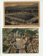 Delcampe - Lot 100 Cartes Postales Modernes Et Semi-modernes - Monde TBE - 100 - 499 Karten