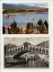 Delcampe - Lot 100 Cartes Postales Modernes Et Semi-modernes - Monde TBE - 100 - 499 Karten