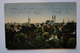 Germany Halberstadt Panorama View 1924  A 119 - Halberstadt