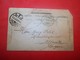 Adliswil, Switzerland, Circulated 1902. Years,  Lito? - Adliswil