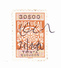 FISCAL / REVENUE - Estampilha Fiscal 30$00, Série 1940. In Document // 2 Images - Lettres & Documents