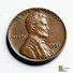 US - 1 Cent - Lincoln - 1951 - 1909-1958: Lincoln, Wheat Ears Reverse