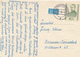 BONN-VENUSBERG - 1955 , Adolf Kolping - Storia Postale