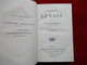 Nouveaux Lundis "Tome 9" (Par C.-A. Sainte-Beuve) éditions Michel Lévy Frères De 1867 - 1801-1900