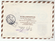 1968 Mauerkirchen  AUSTRIA Special BALLOON FLIGHT COVER Stamps Pro Juventute   Ballooning Returned - Altri (Aria)