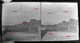 Cinq Plaques Stereo Neg 7x13, Maroc : Remparts De Taroudant (x2) + Divers (x3), Début 19e  (B513-2, Mar6) - Farm