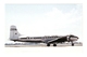 CT-N-02051- MACHEY AIRLINES - DOUGLAS DC-6 - 1946-....: Moderne