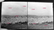 Quatre Plaques Stereo Neg 7x13, Maroc : Vue De Fez + Enfants Sur Bateau + Divers, Début 19e  (B513-2, Mar8) - Landwirtschaft