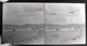 Six Plaques Stereo Neg 7x13, Maroc : Divers (dont Pied Du Pont Suspendu Ben Abbou), Début 19e  (B513-2, Mar9) - Farm