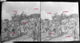 Six Plaques Stereo Neg 7x13, Maroc : Divers (dont Pied Du Pont Suspendu Ben Abbou), Début 19e  (B513-2, Mar9) - Agriculture