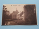 Le Château - Grez-Doiceau ( Zie Foto Voor Details ) Anno 1938 !! - Graven