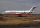 Comair Cityjet - Fokker F28 - 1946-....: Moderne