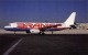 Braniff - Airbus A320 - 1946-....: Moderne