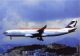 Cathay Pacific - Airbus A340 - 1946-....: Moderne