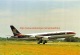 State Of Qatar - Airbus A340 - 1946-....: Moderne