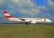 Austrian Airlines - Airbus A340 - 1946-....: Moderne