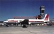 PSA Pacific Southwest Airlines - McDonnell Douglas DC-6 - 1946-....: Moderne