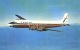 United Air Lines - McDonnell Douglas DC-7 - 1946-....: Moderne