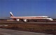 Delta Air Lines - McDonnell Douglas DC-8 - 1946-....: Moderne