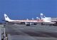 Aero Peru - McDonnell Douglas DC-8 - 1946-....: Moderne