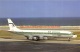 Air Afrique - McDonnell Douglas DC-8 - 1946-....: Moderne