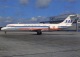 SAS Scandinavian - McDonnell Douglas DC-9 - 1946-....: Moderne