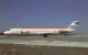 Republic Airlines - McDonnell Douglas DC-9 - 1946-....: Moderne