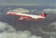 TWA Trans World Airlines - McDonnell Douglas MD-82 - 1946-....: Moderne