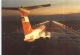 Interflug - Ilyushin 62 - 1946-....: Moderne